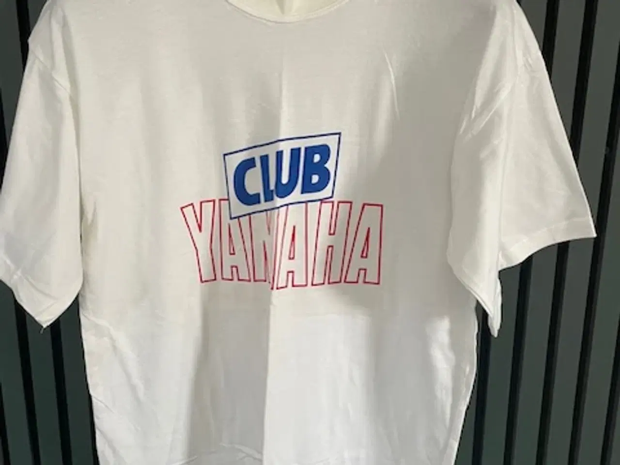 Billede 1 - Yamaha t-shirt