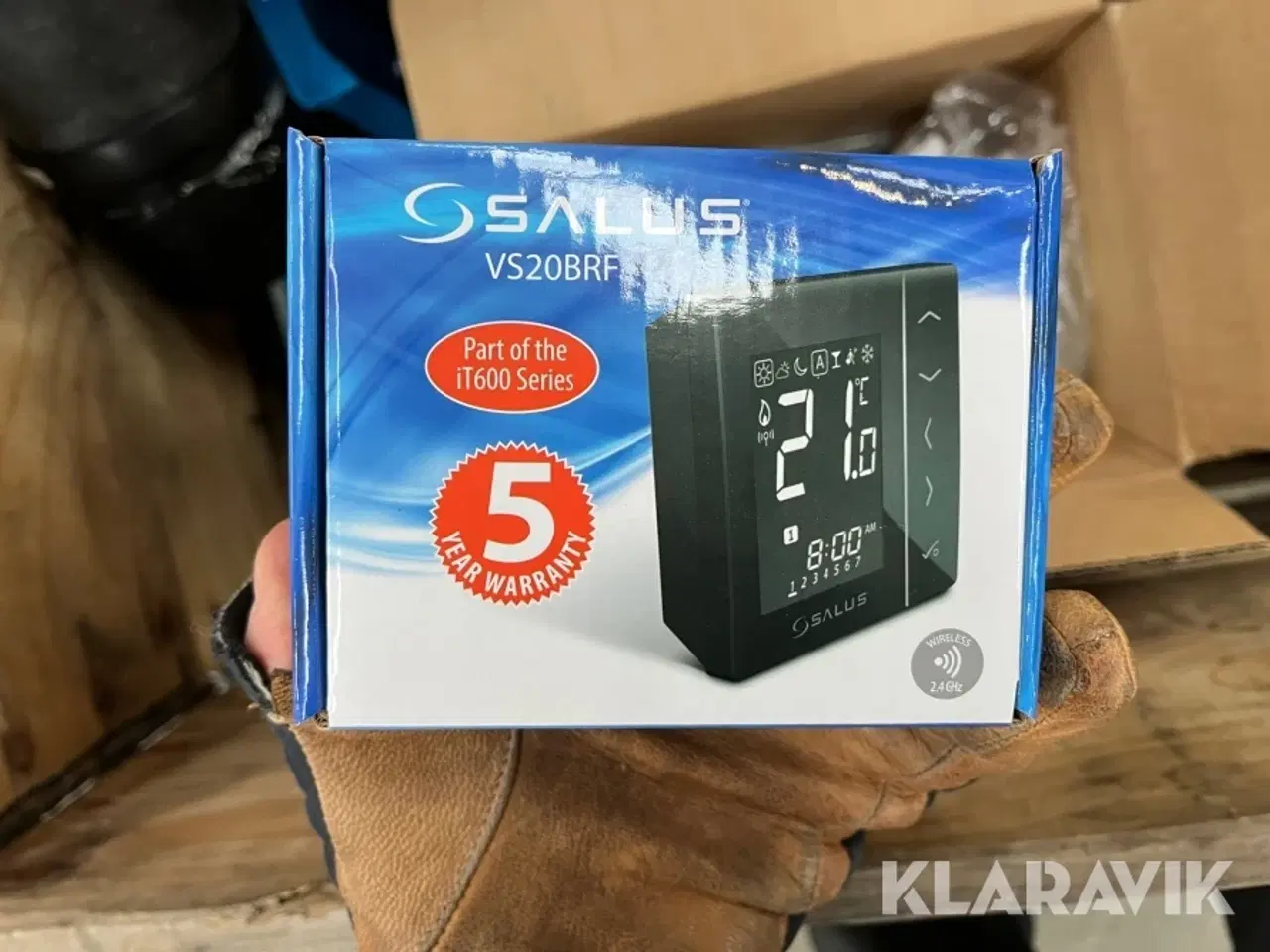 Billede 10 - Lot - fittings, rør, slanger og øvrigt