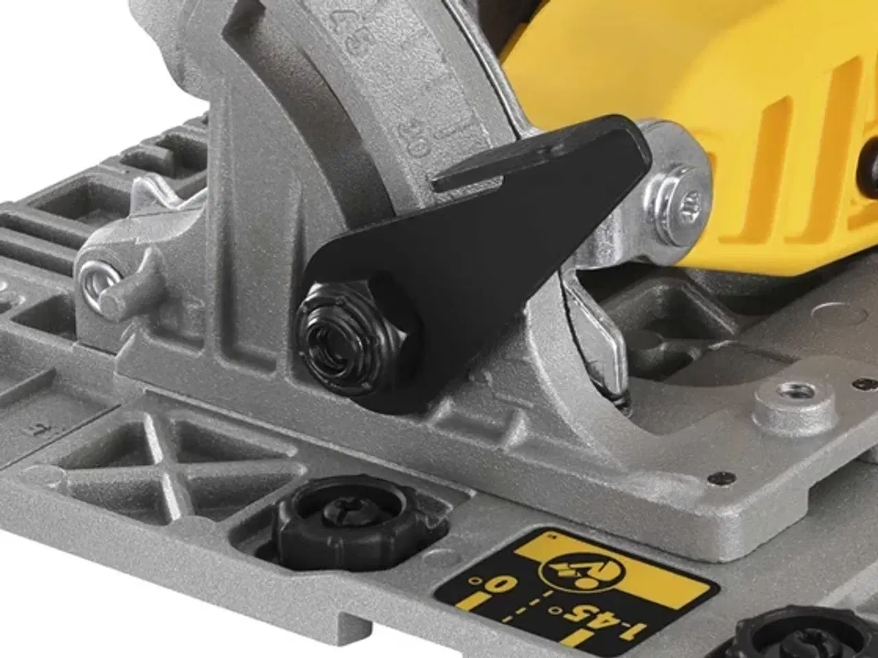 Billede 7 - DEWALT Rundsav DCS572 18V 