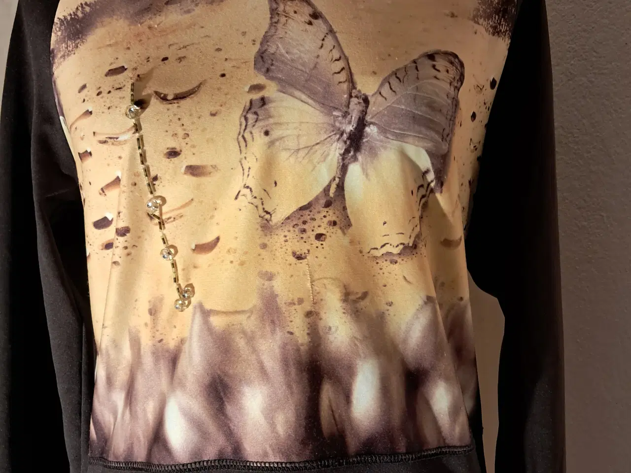 Billede 6 - Only str. M bluse