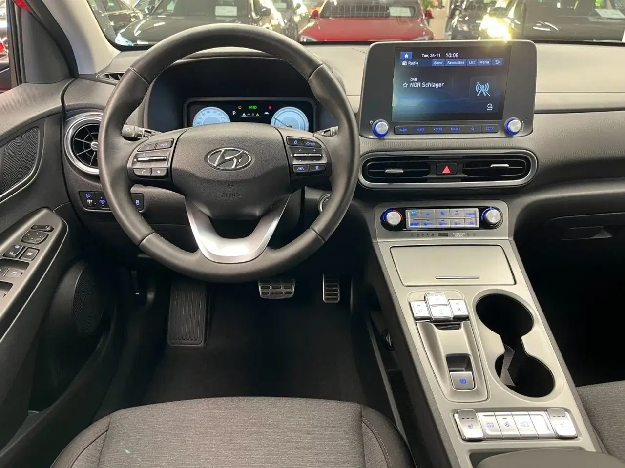 Billede 11 - Hyundai Kona 39 EV Pure
