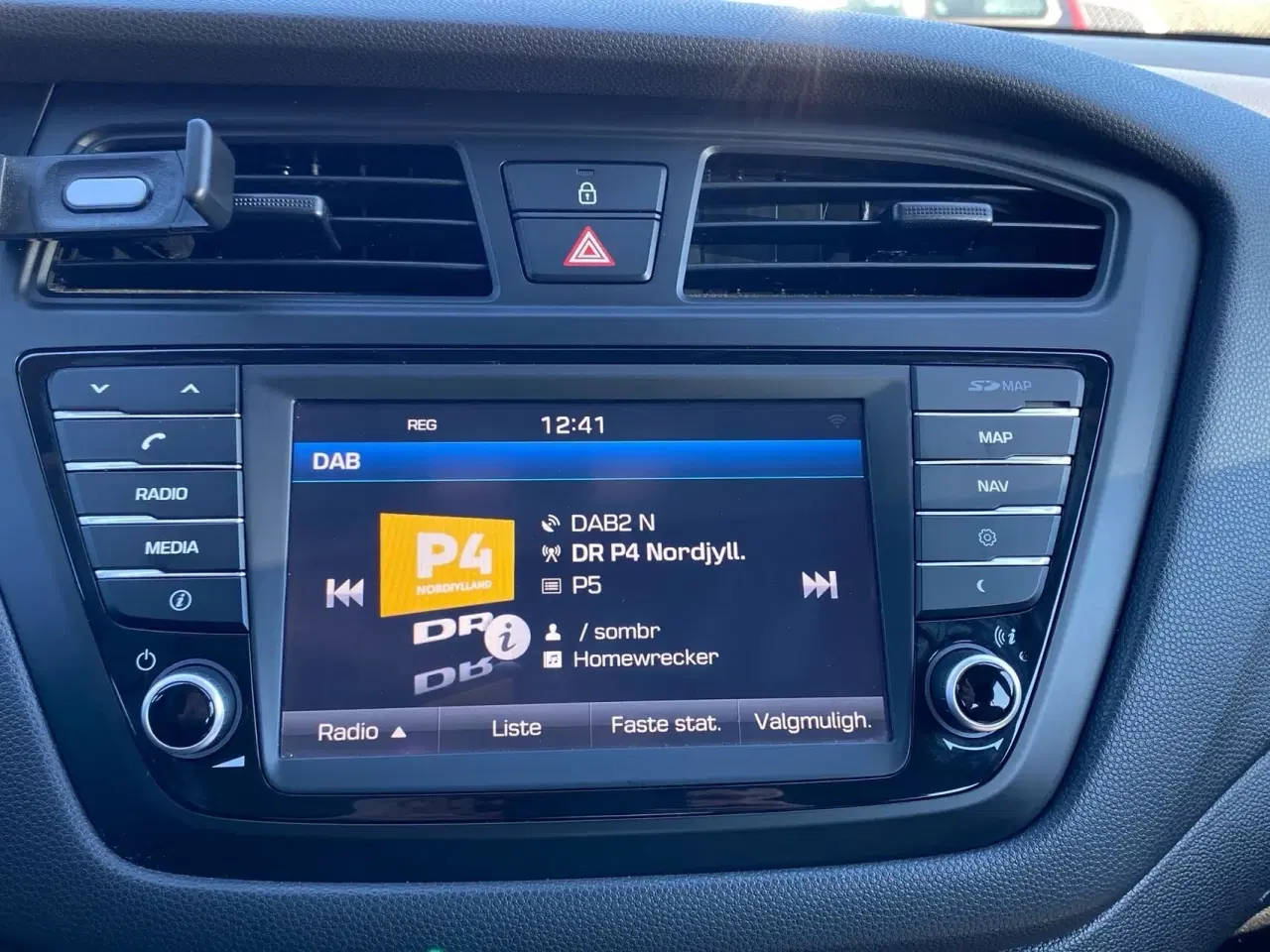 Billede 14 - Hyundai i20 Active Cross 1,0 T-GDI Vision 100HK 5d