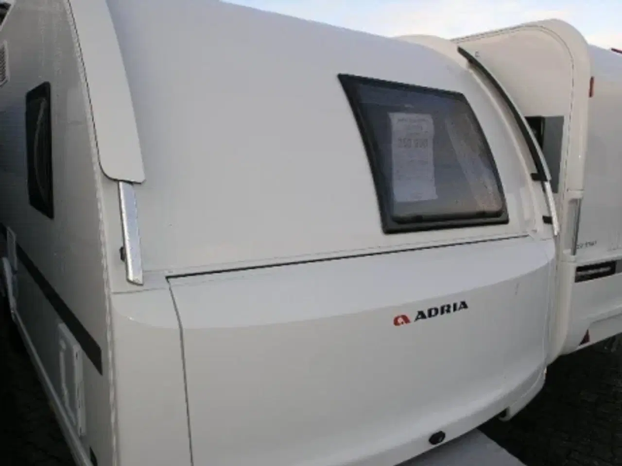 Billede 1 - Adria Adora 613 PK TEEN