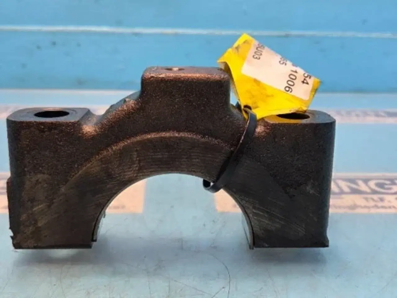 Billede 10 - Perkins 1006 Stempel Cap