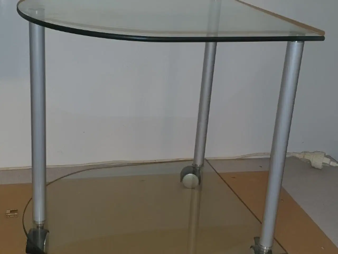 Billede 4 - Rullebord