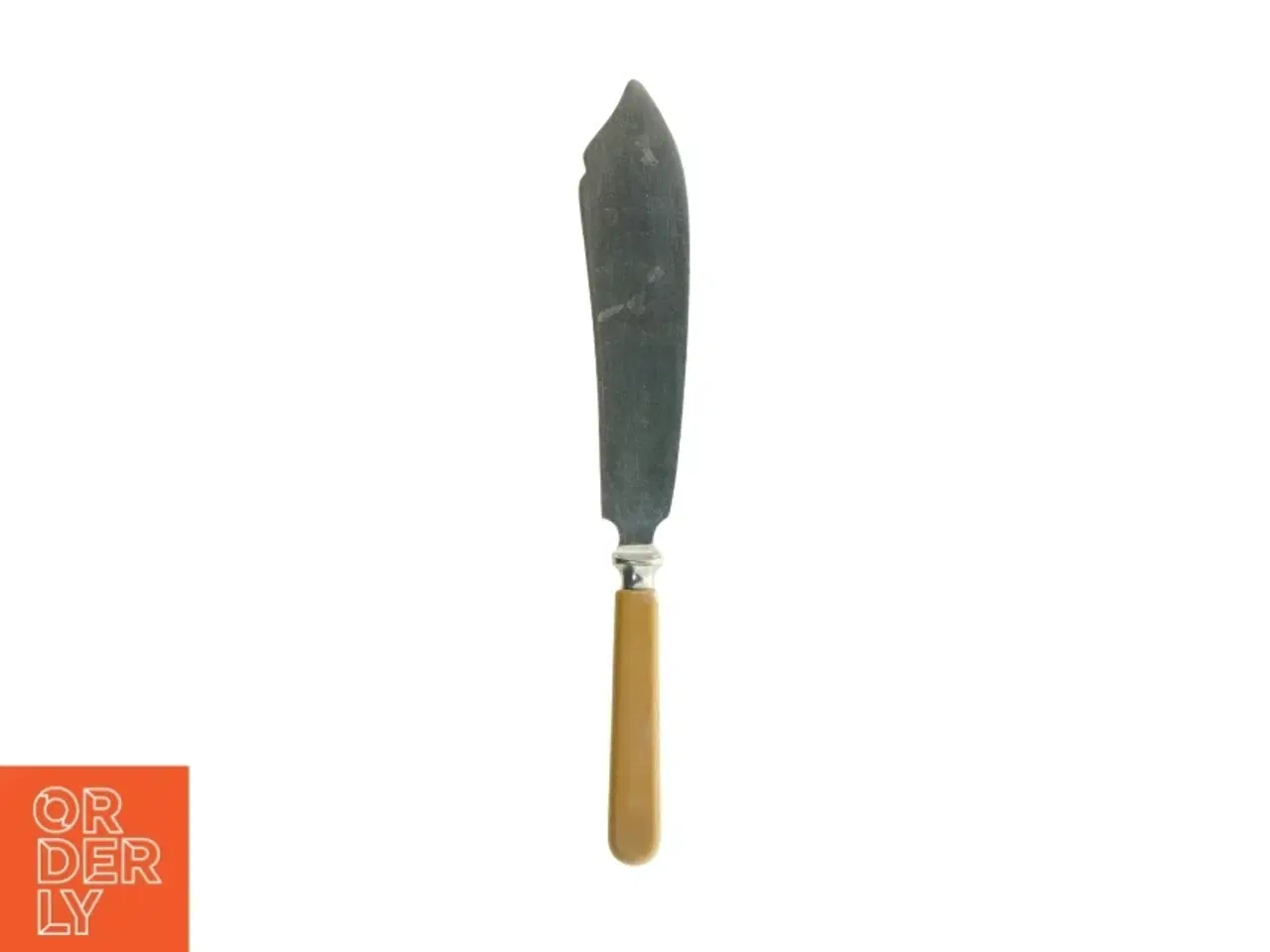 Billede 2 - LagkageKniv (str. 26 cm)