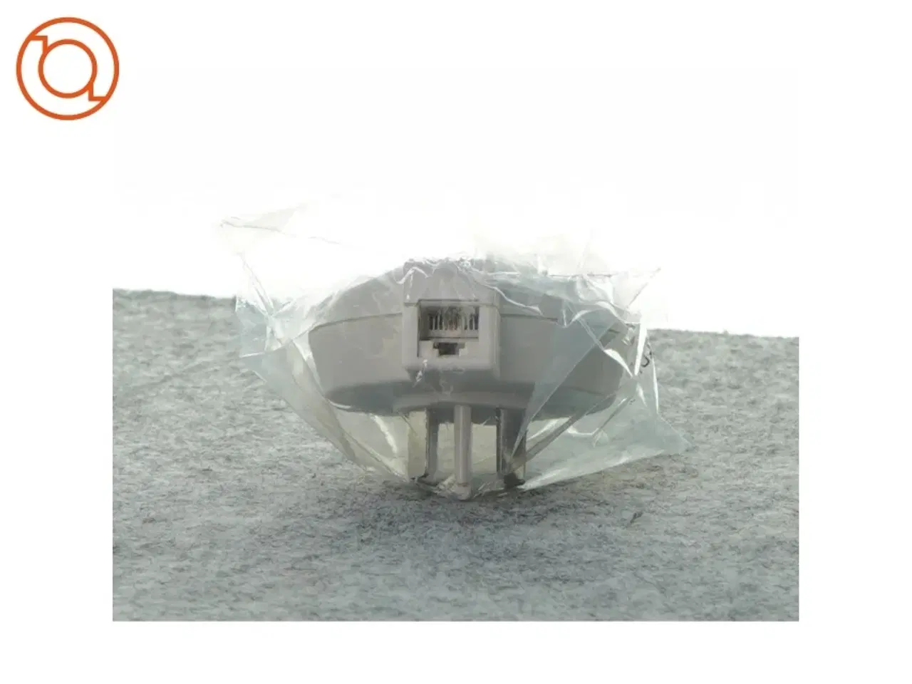 Billede 1 - Adapter (str. 7 cm)