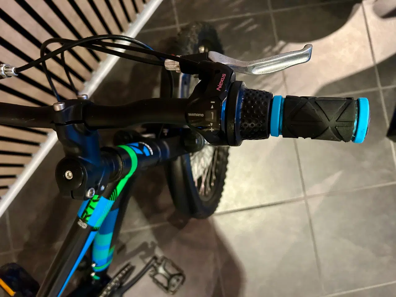 Billede 3 - Kildemoes 20” drengecykel 3 gear