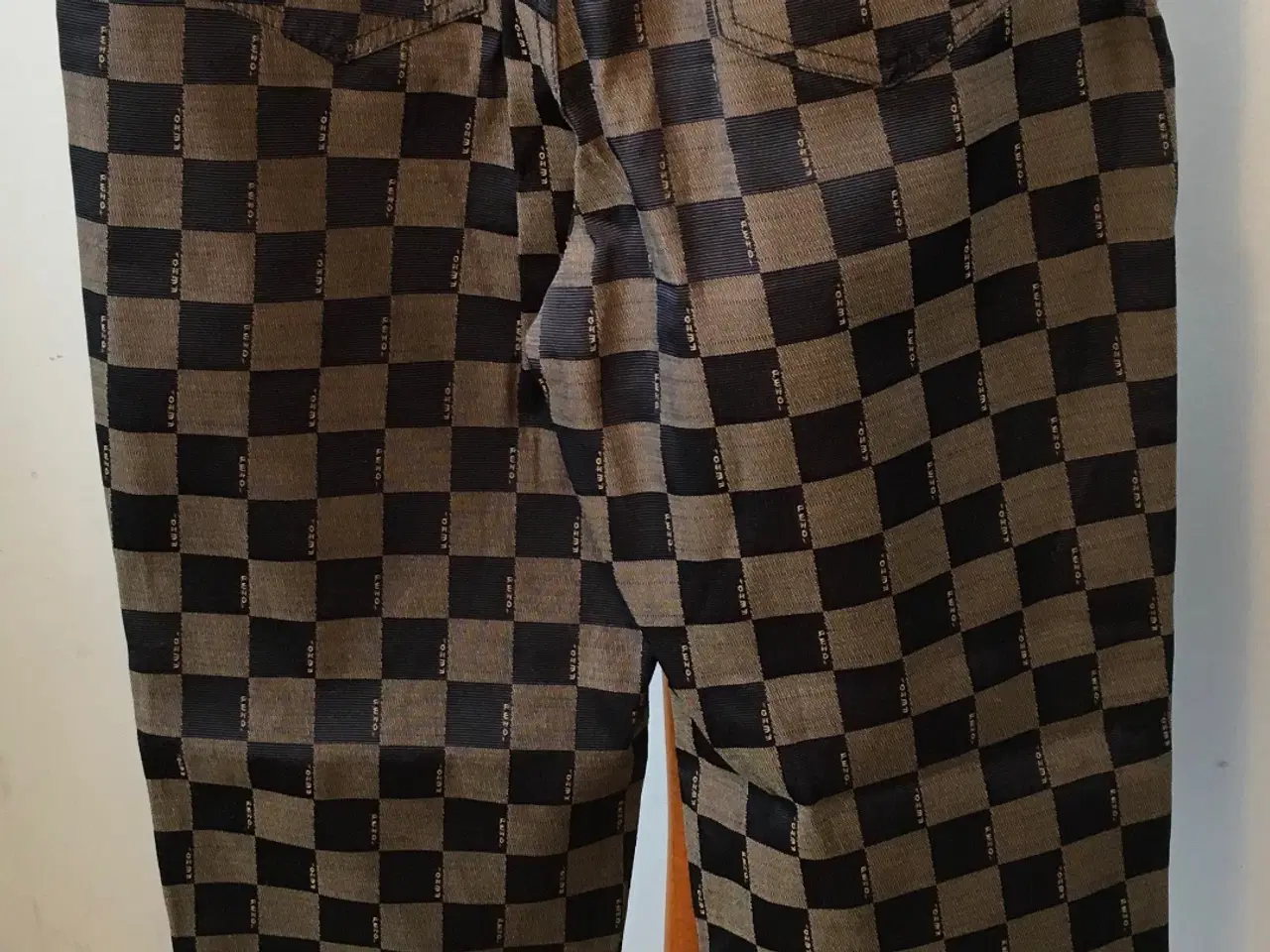 Billede 6 - Fendi, bukser, str 38