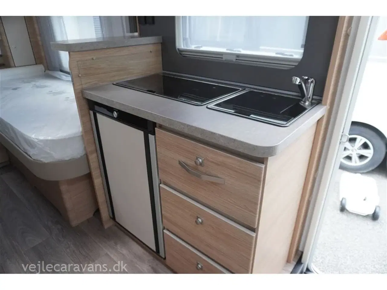 Billede 8 - 2025 - Fendt Bianco Selection 465 TG