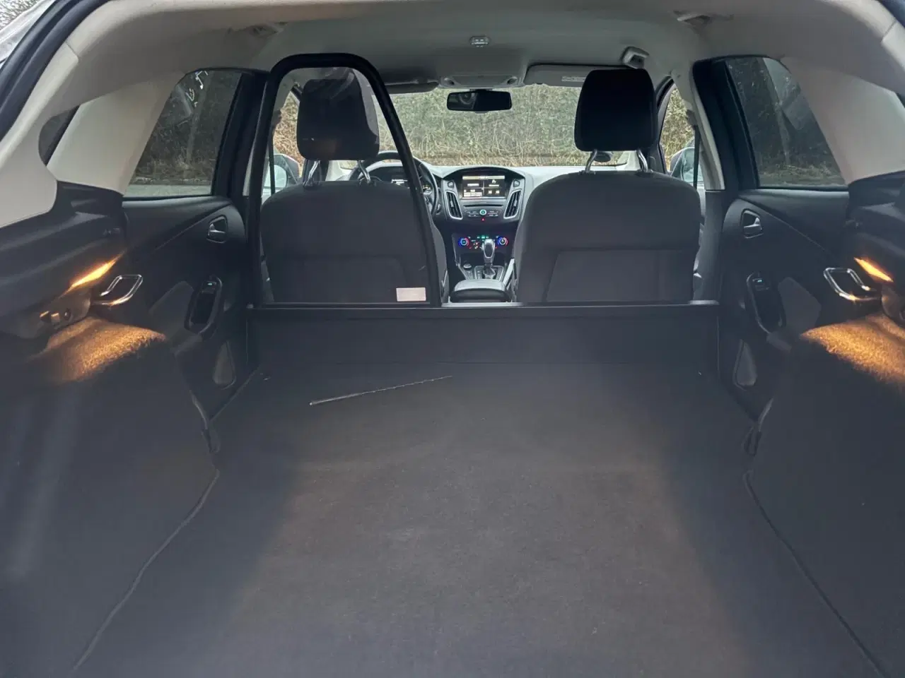 Billede 13 - Ford Focus 1,5 SCTi 150 Titanium aut. Van