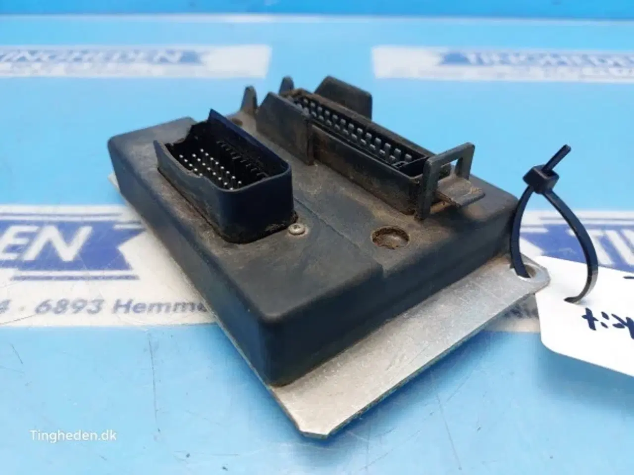 Billede 5 - Massey Ferguson 6180 Modul 4270725M12