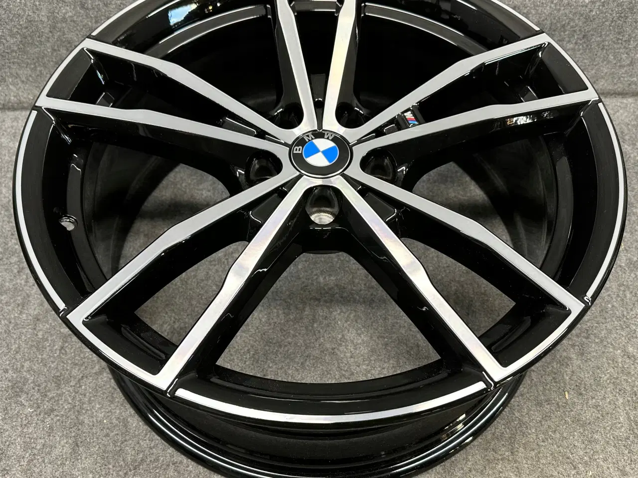 Billede 1 - BMW 3 G20 G21 G26 791M 19 8.0" x 19" 5x112 ET 27