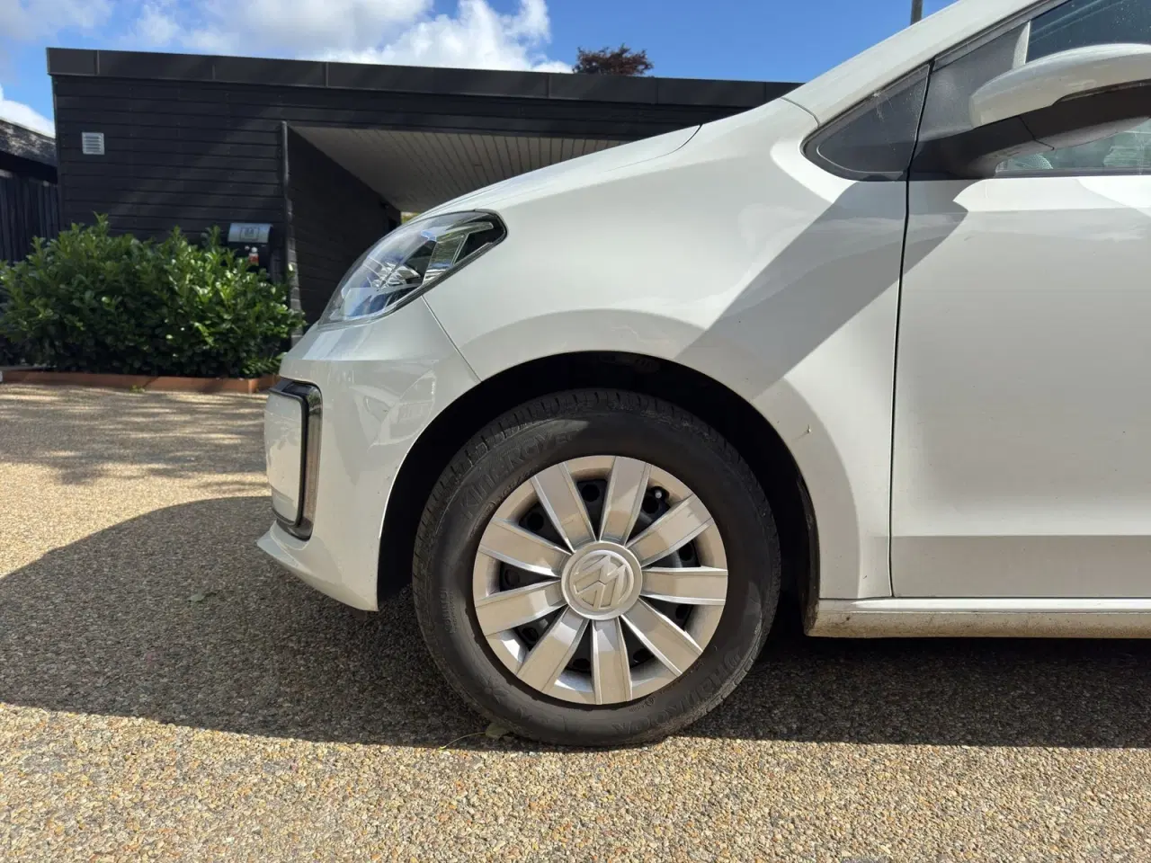 Billede 19 - VW e-Up!  