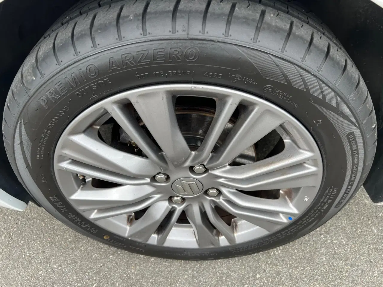 Billede 10 - Suzuki Baleno 1,2 Dualjet SHVS Exclusive