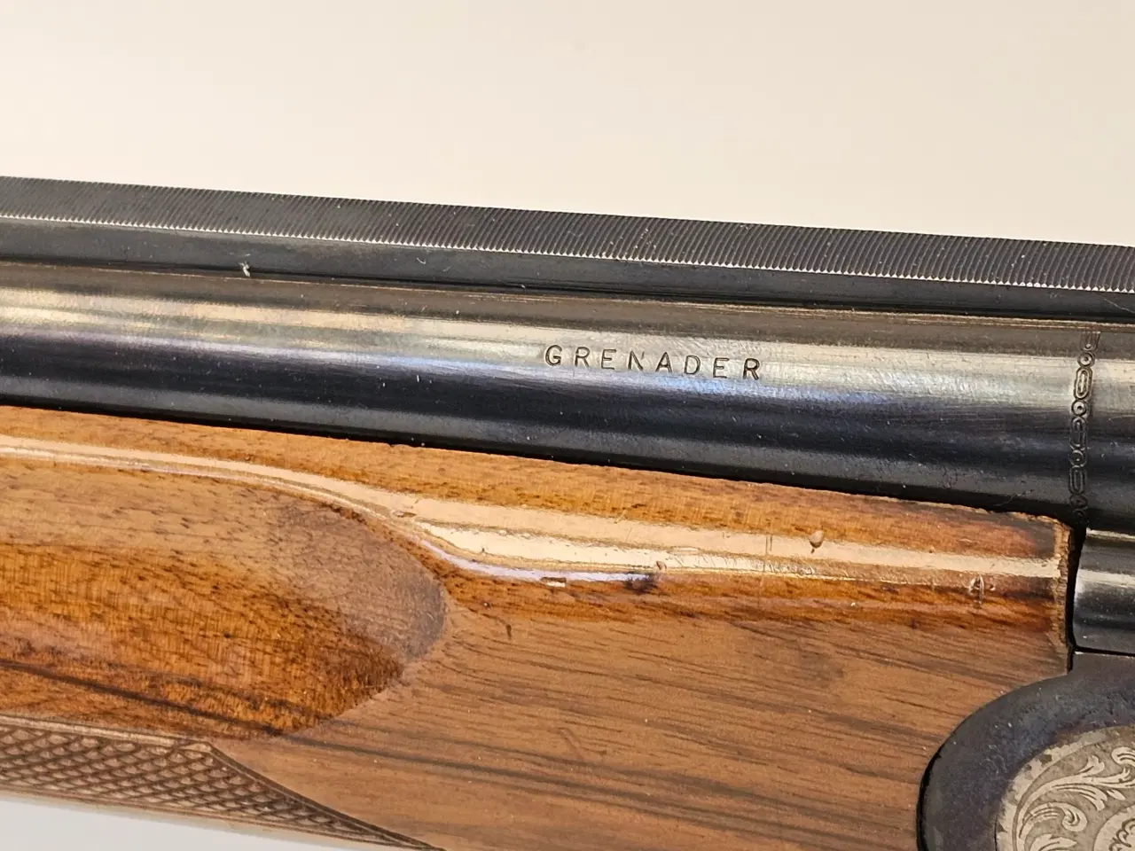 Billede 2 - Grenader cal. 12/70 Haglgevær