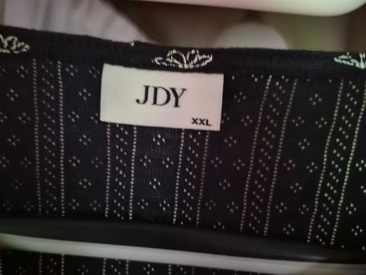 Billede 4 - Sød JDY bluse