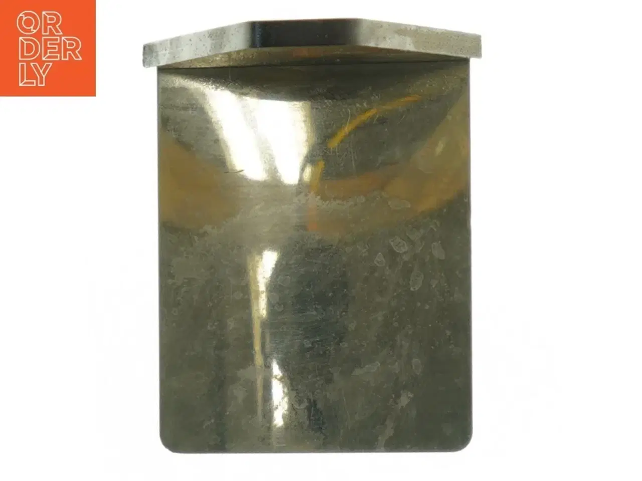 Billede 4 - Palisander Bogstøtte (str. 11 x, 8 cm)