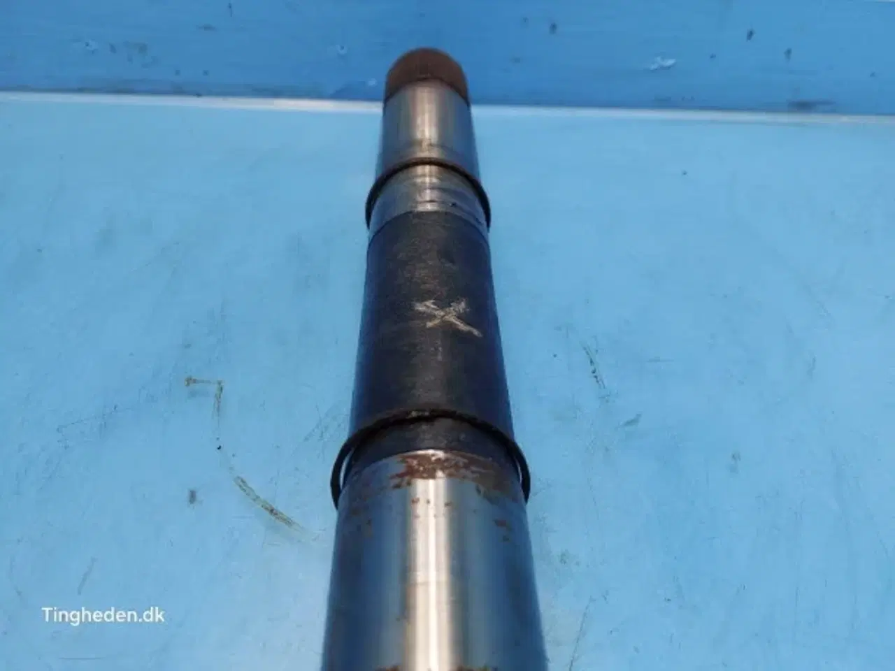 Billede 5 - Massey Ferguson 3060 Vuggeaksel 3715660M1