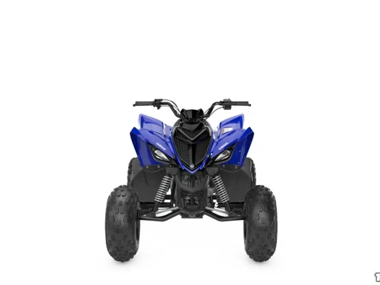 Billede 12 - Yamaha YFM 110 R