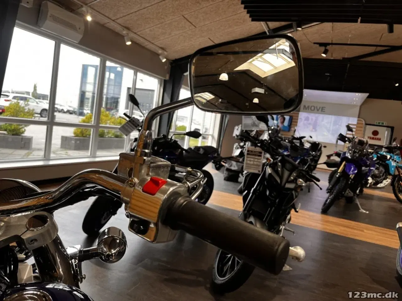 Billede 15 - Kawasaki VN 900 Classic