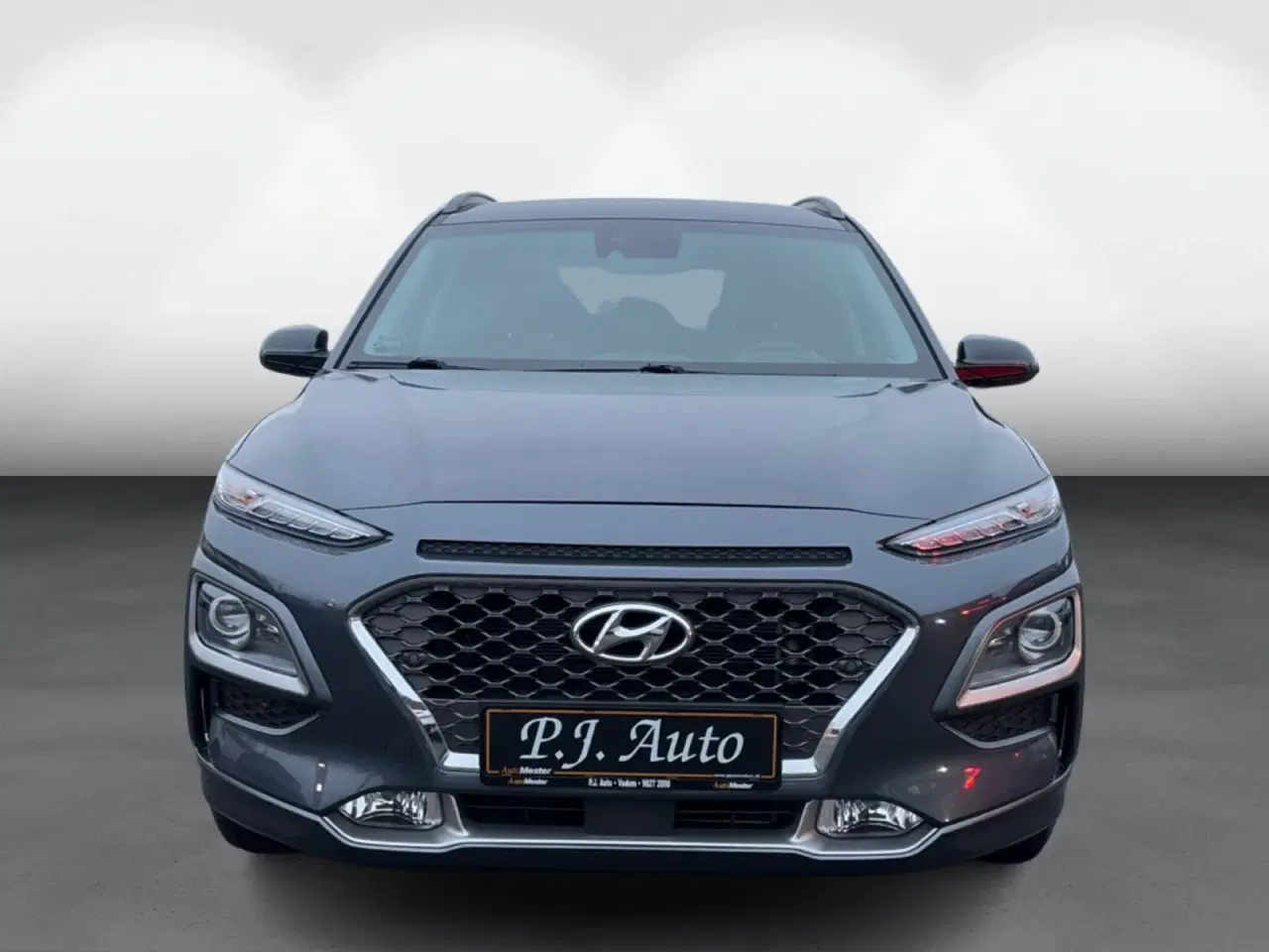 Billede 2 - Hyundai Kona 1,6 HEV Advanced DCT