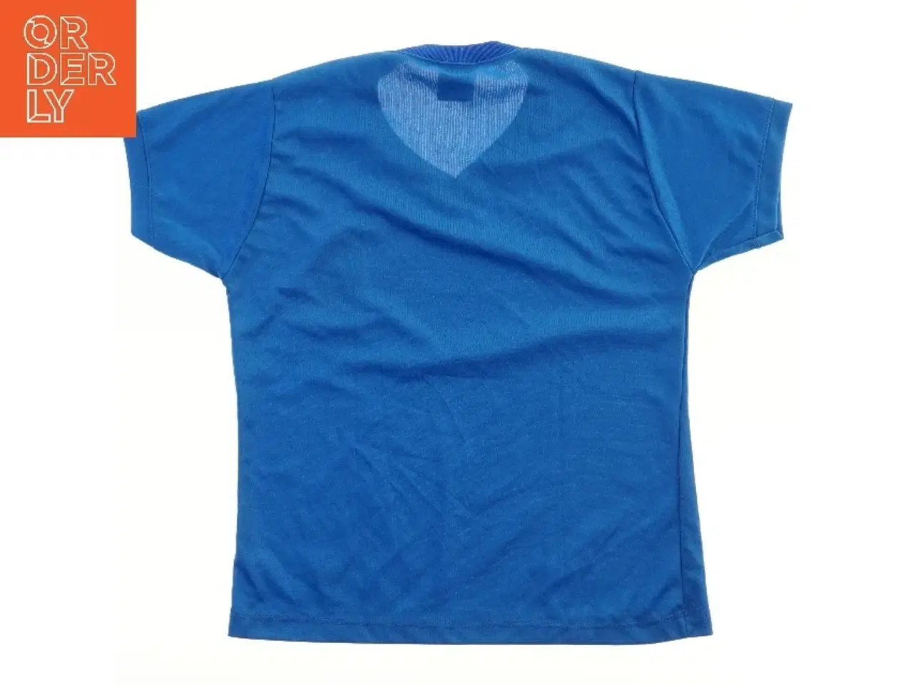 Billede 2 - Brasilien fodboldtrøje fra Nike (str.  56x42 cm)