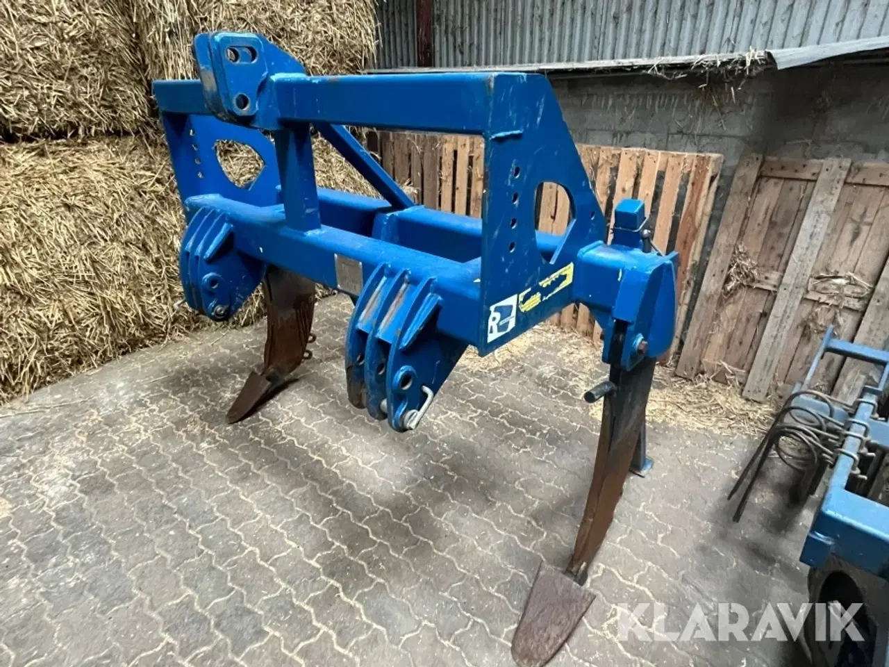 Billede 1 - Grupper ROLMAKO 553