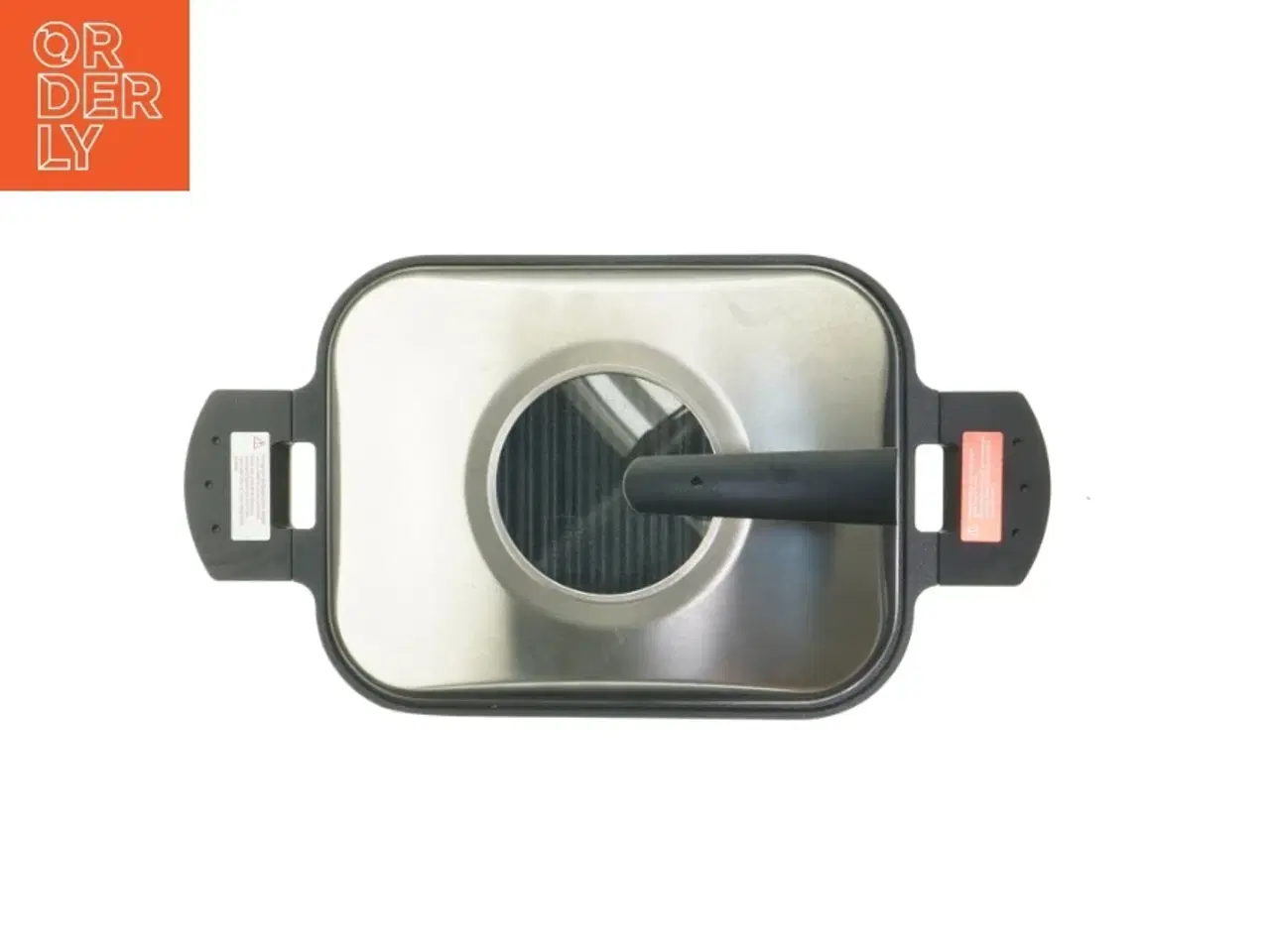 Billede 3 - Helt ny - Witt WGS2 - Steam grill