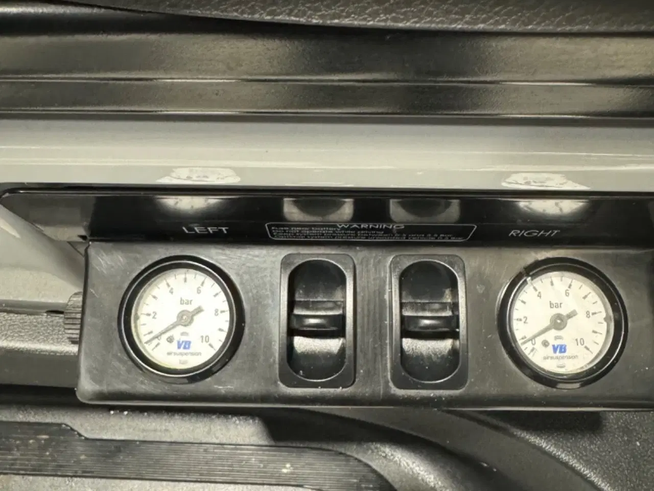 Billede 10 - Mercedes Sprinter 317 2,0 CDi Alukasse m/lift aut. RWD