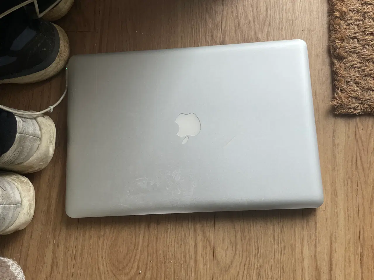 Billede 1 - MacBook pro