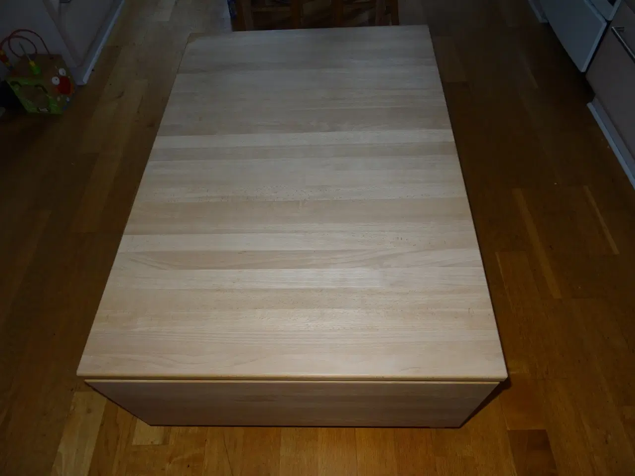 Billede 1 - Gangsø sofabord med 1 klap