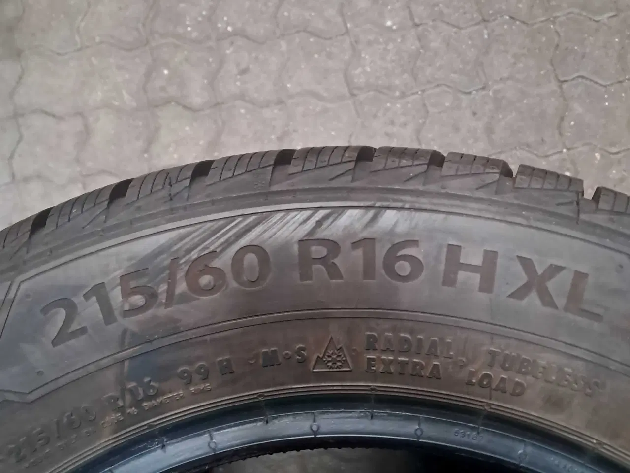 Billede 3 - Nye Barum polaris 5