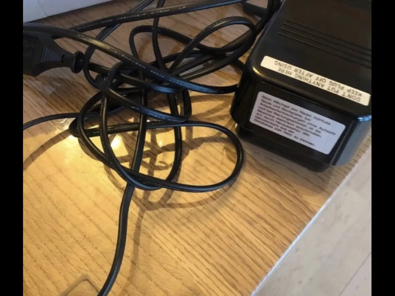 Billede 6 - Janome symaskine