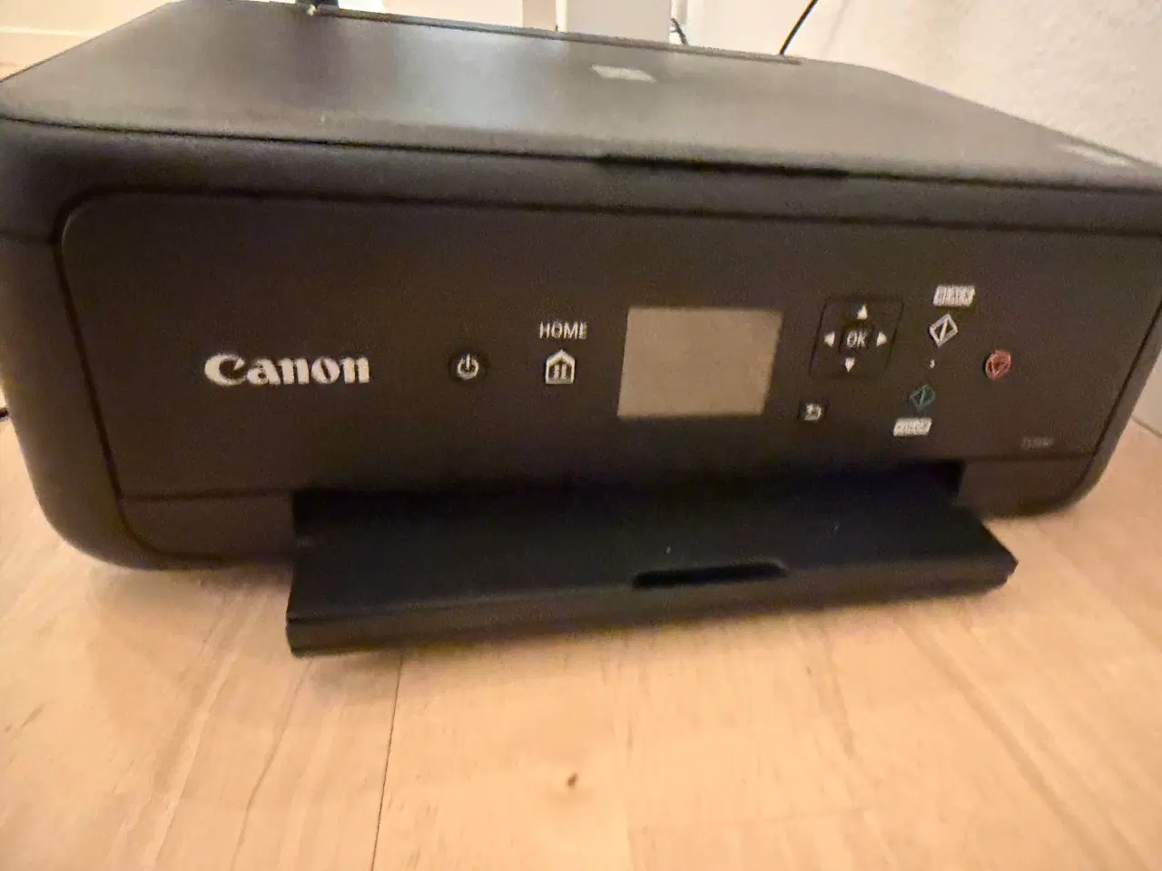 Billede 1 - Canon skanner og printer i en