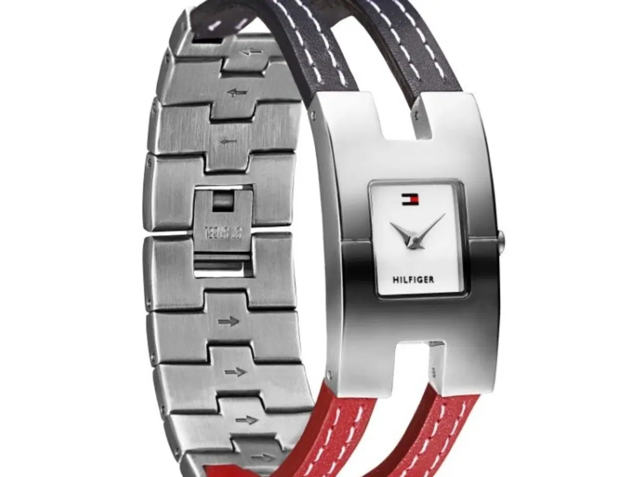 Billede 1 - Smart og sporty Tommy Hilfiger ur