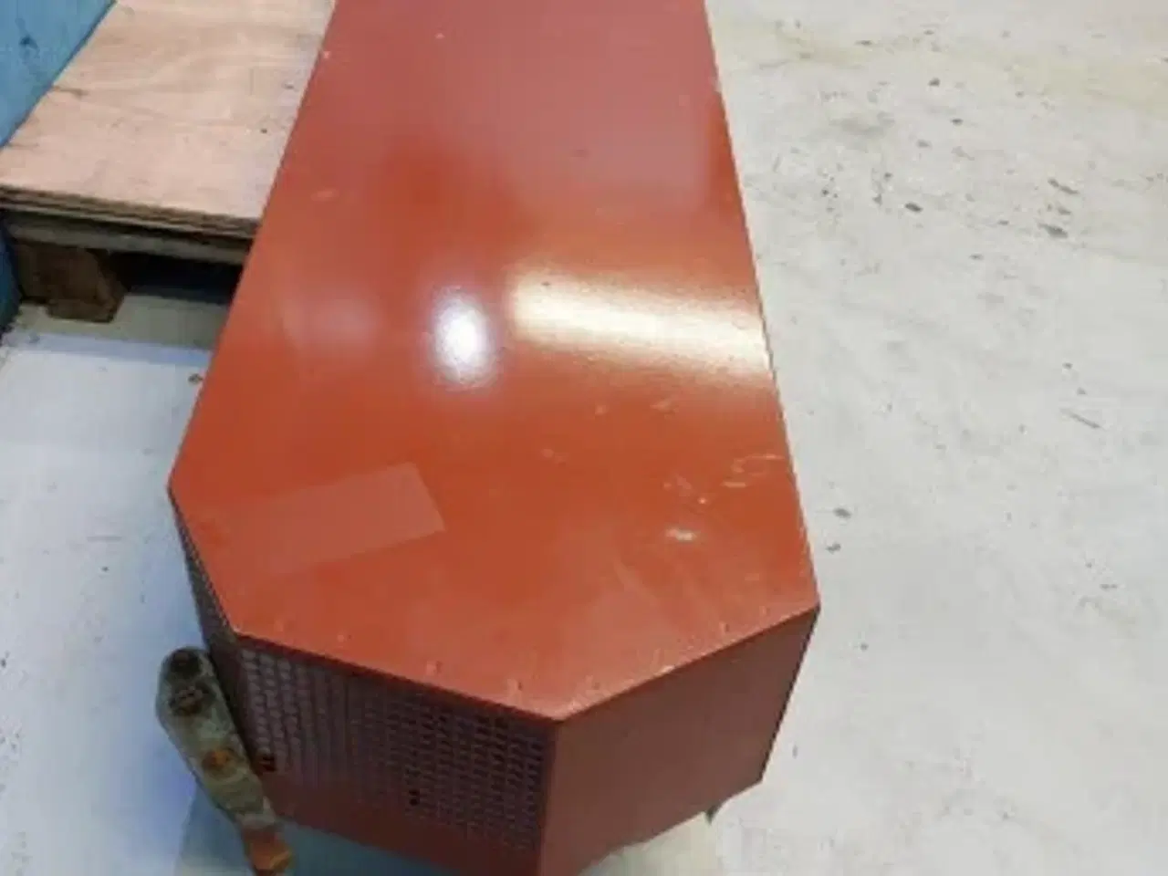 Billede 15 - Laverda 627 Skærm 322345550