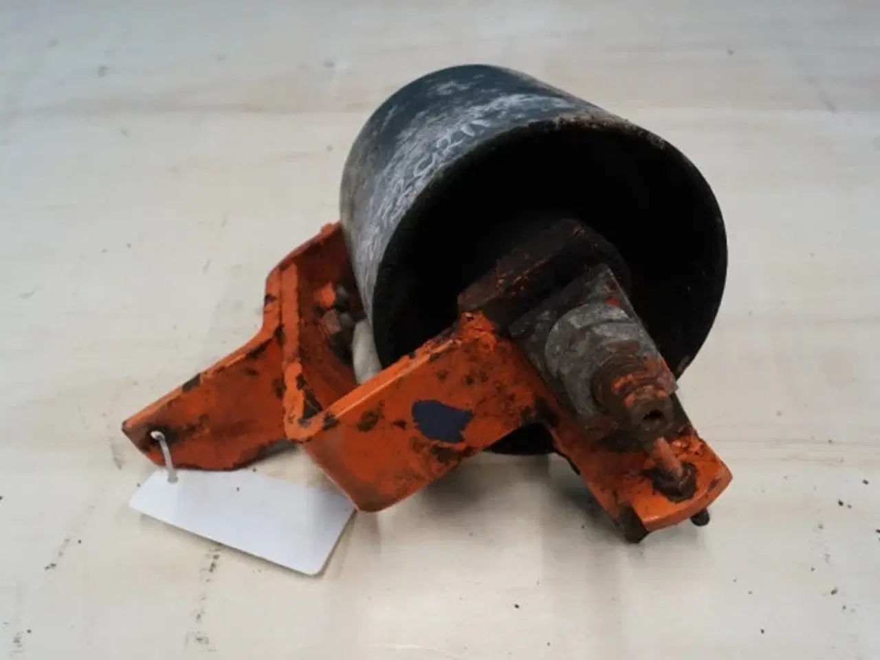Billede 7 - Dronningborg D1600 Strammerulle 28720211