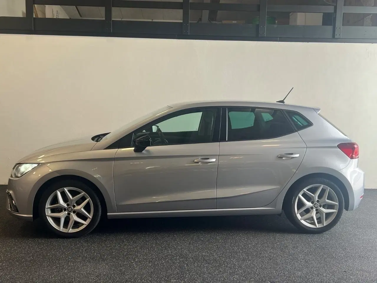Billede 10 - Seat Ibiza 1,0 TSi 115 FR DSG