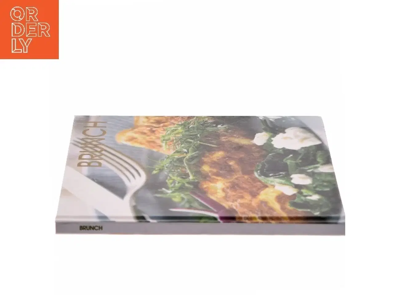 Billede 2 - Brunch (Bog)