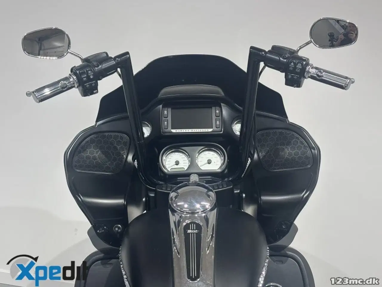 Billede 11 - Harley-Davidson FLTRXS Road Glide Special