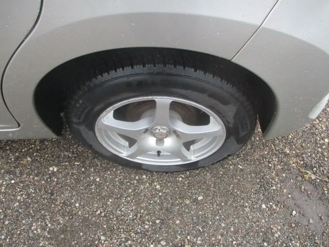 Billede 6 - Peugeot 207 1,4 XR+