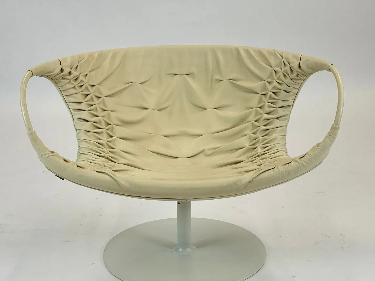 Billede 3 - Moroso | Smock Loungestol