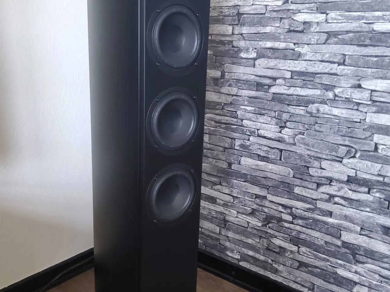 Billede 3 - System audio legend silverback 40 aktiv 