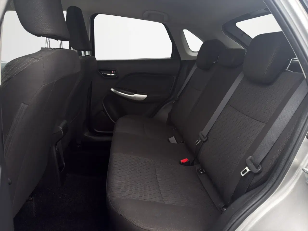 Billede 16 - Suzuki Baleno 1,2 Dualjet SHVS Exclusive