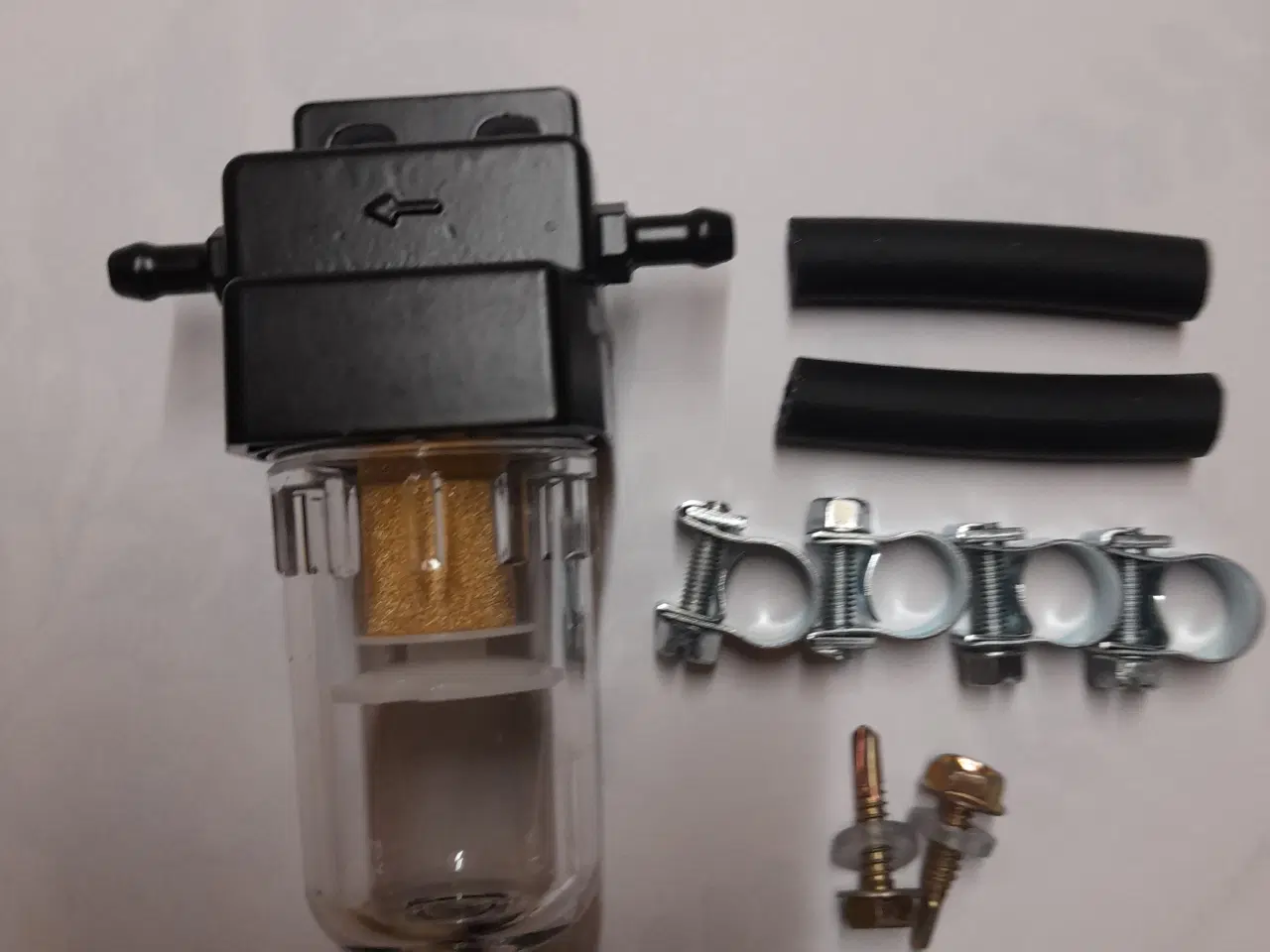 Billede 1 - Alt Tilbehør ÷10%