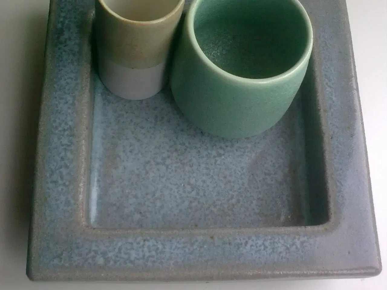 Billede 1 - Dansk keramik retro