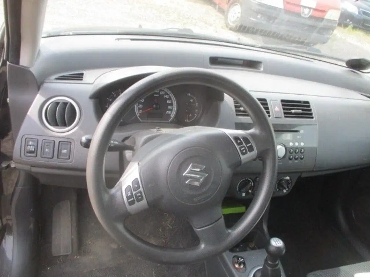 Billede 9 - Suzuki Swift 1,5 GL-A