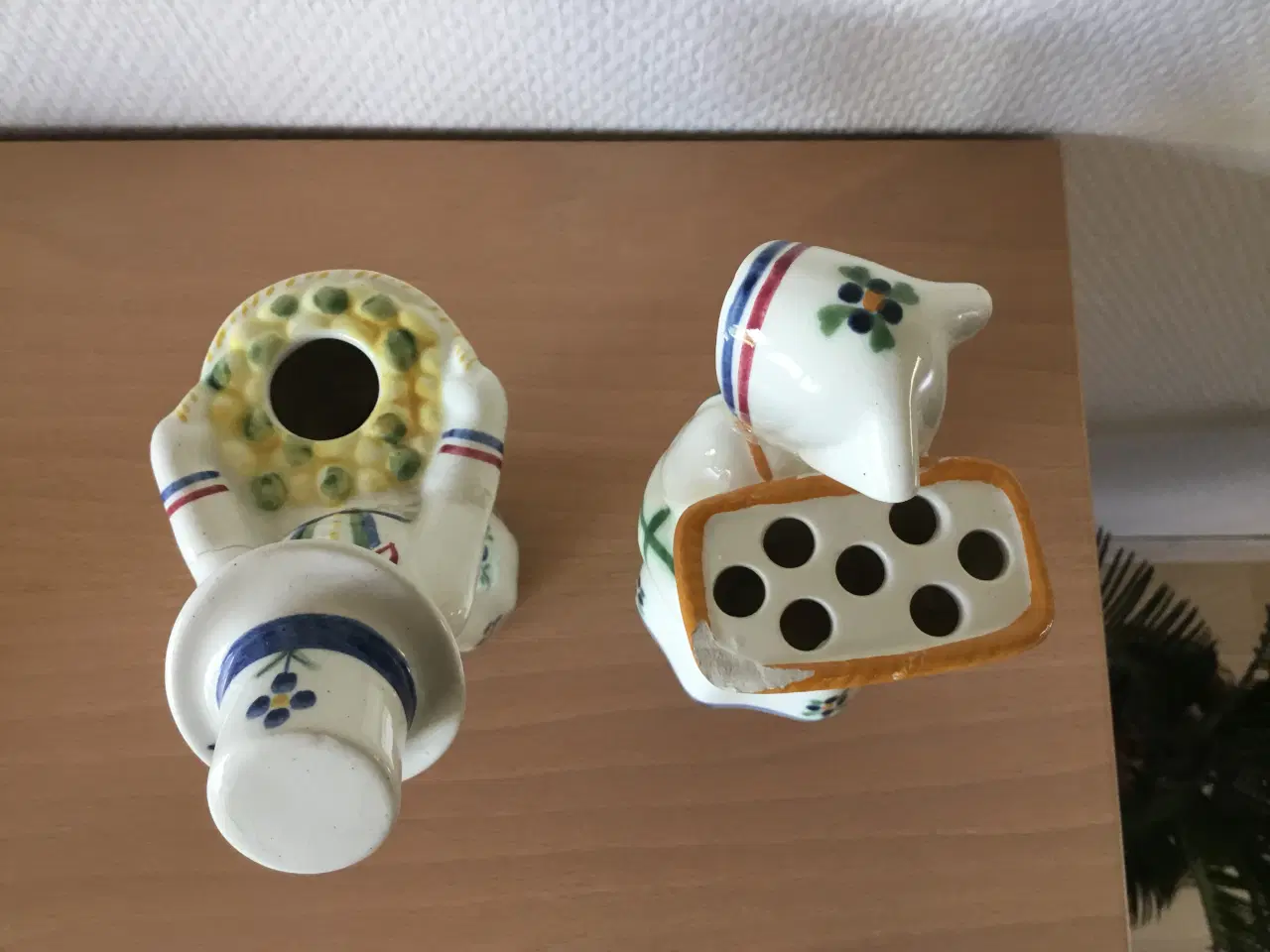 Billede 4 - Figurer dreng og pige