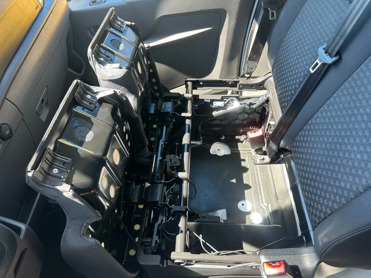 Billede 19 - Ford E-Transit 350 L3 Van 68 Trend H2 RWD